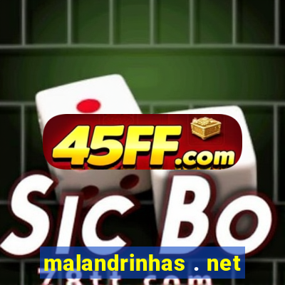 malandrinhas . net